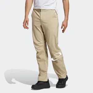 Мужские брюки для гольфа