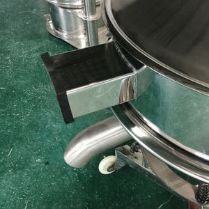 Criba Vibratoria Rotatoria Portátil de Alta Frecuencia de 3000 r/min - Product Image 6