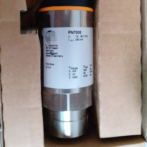 Orijinal Warehousestock Plc programlama kontrolörü PN7000 sensörü bir hızlandırılmış nakliye PLC tedarikçisi - Product Image 1