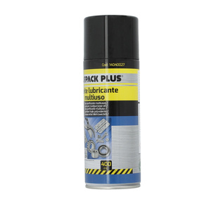 Aceite Lubricante Multiusos en Aerosol 400 ml - Product Image 5