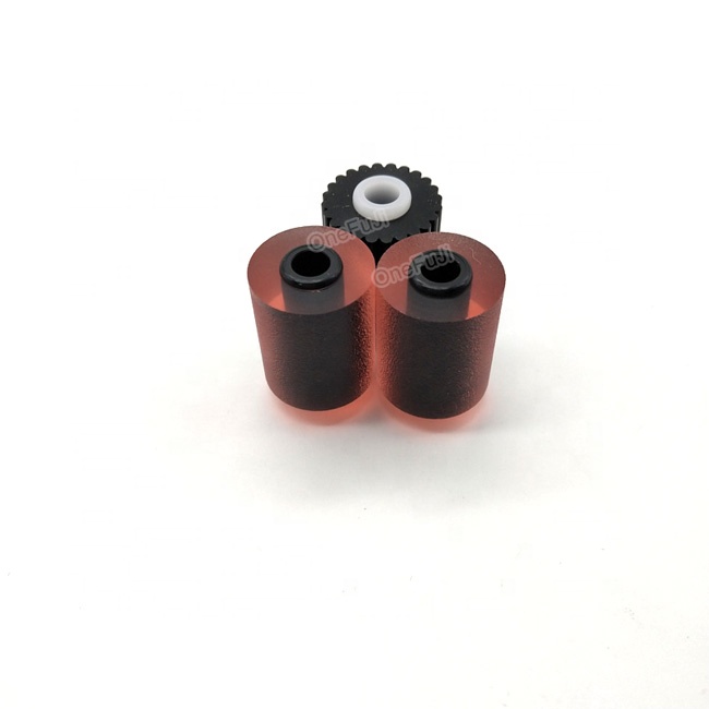 2点まとめ売り Paper Pickup Roller Kit for Minolta BH 283 363 423 C364 C284