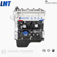 Moteur à essence LMT 1.0L neuf pour Spark 2009-2014, 2000-2008, norme Euro IV, garantie 12 mois