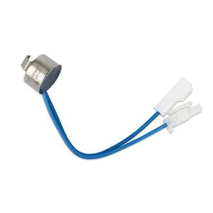 242046001, 1564839 Termostato de descongelación del refrigerador, para <span class=keywords><strong>Electrolux</strong></span>, piezas de repuesto Frigidaire 240386402, AP4508400 - Product Image 1