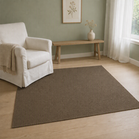 Tapis en sisal naturel tissé, tapis en fibres de sisal pour la décoration de la maison, salon, sur mesure Bocai