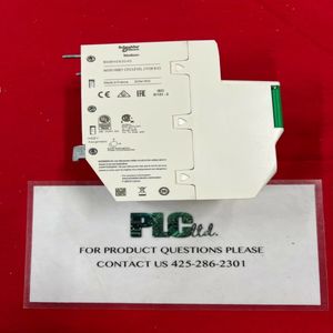 Bmeh582040พีแอลซีโปรเซสเซอร์ระดับ<span class=keywords><strong>2</strong></span> CPU M580 Hsby ของแท้มีสินค้าในสต็อก - Product Image 1