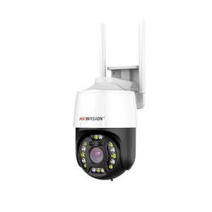 미국 유럽 버전 4G 카메라 PTZ 360 도 5X 줌 8MP 무선 원격 전원 방수 4G 태양 광 카메라 - Product Image 1