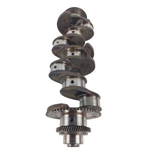 Cigüeñal para Iveco 2.3 504017281 5801767647 5802413767 5801846065 5802744466 5801842634 5801846068 5802115772 5801925563 - Product Image 3