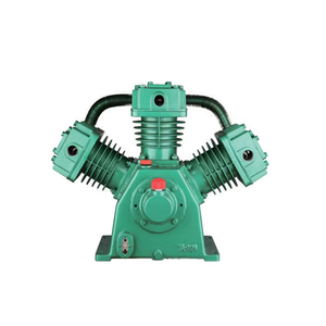 11kw 15hp Power Belt Drive Silent <b>Mini</b> Piston <b>air</b> <b>Compressor</b> Pump 220v - Product Image 1