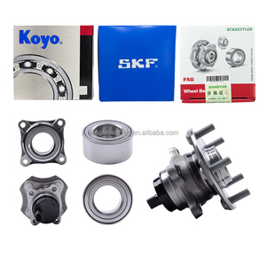 Nhiệm vụ nặng nề xe trái phía sau bánh xe trung tâm mang đơn vị 8v59-2c299-a 42200-t0a-951 42410 08020 bánh xe ô tô mang - Product Image 1