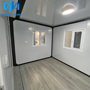 <span class=keywords><strong>Case</strong></span> Container Prefabbricate Espandibili e Pieghevoli, Abitazioni Mobili <span class=keywords><strong>di</strong></span> <span class=keywords><strong>Lusso</strong></span> con 2, 3 o 5 Camere da Letto, Design Moderni in <span class=keywords><strong>Vendita</strong></span> - Product Image 6