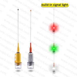Localizzatore GPS <span class=keywords><strong>AIS</strong></span> per Reti da Pesca e Boe Marine, Segnalatore <span class=keywords><strong>AIS</strong></span> per Imbarcazioni e Palangari - Product Image 3