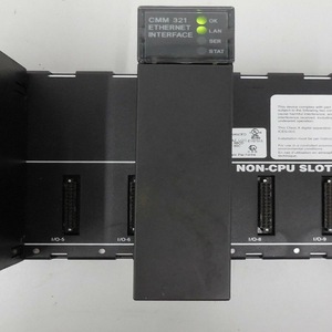 Módulo de Entrada Digital General Electric IC693ACC301, 1 Puerto I/O, Automatización Industrial - Product Image 1