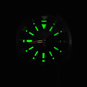 Men's <b>Watch</b> Japan NH35A Movement Automatic <b>Mechanical</b> <b>Watch</b> - Product Image 5