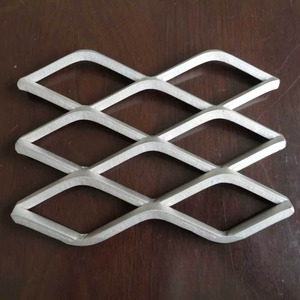 Fabrika Doğrudan Tedarik Paslanmaz Çelik Altıgen Kaynaklı Genişletilmiş Metal Örgü <span class=keywords><strong>Gabion</strong></span> Cephe Tavan Dekorasyonu Özelleştirilebilir Kesim - Product Image 3