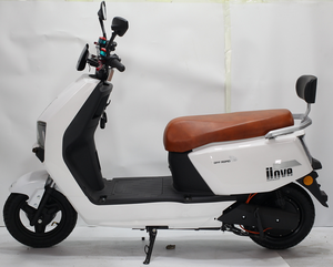 Moto électrique sportive 60V 800W, nouveau style, vente chaude, directement de l'usine, pour livraison de repas (adultes) - Product Image 1