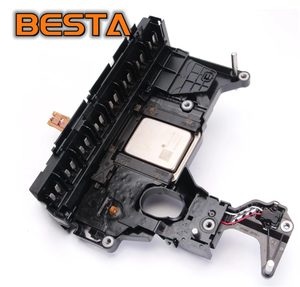 Unité de Contrôle de Transmission (TCU) ZF 8HP70 0260550076 pour Boîte de Vitesses BMW Land Rover Jaguar XE 2.0d X760 – Outils Mécatroniques TCM - Product Image 1