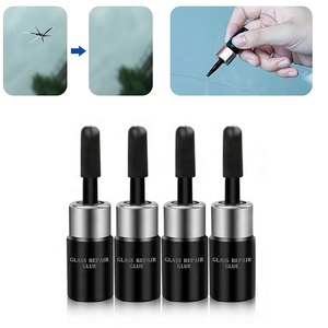 Xe Ô Tô Thủy Tinh Sửa Chữa Vết Nứt Keo Kính Chắn Gió Sửa Chữa Keo - Product Image 2