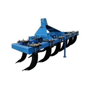 Máy Cày Máy Kéo Subsoiler Ripper Subsoiler Plough Trang Trại Dụng Cụ