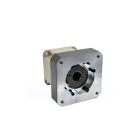 Servomoteur 80mm Réducteur de vitesse servo planétaire pour machine de découpe laser