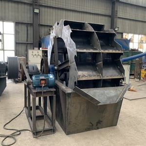 Zand wassen plant lijn machine gebruikt voor granaat, <span class=keywords><strong>bauxite</strong></span>, rivier zand - Product Image 5