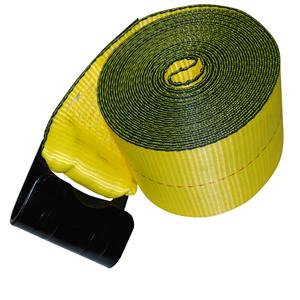 <span class=keywords><strong>Sangle</strong></span> d'arrimage <span class=keywords><strong>de</strong></span> charge <span class=keywords><strong>de</strong></span> <span class=keywords><strong>camion</strong></span> à plat en polyester <span class=keywords><strong>de</strong></span> 4 pouces 100mm <span class=keywords><strong>de</strong></span> haute qualité OEM <span class=keywords><strong>enrouleur</strong></span> <span class=keywords><strong>de</strong></span> <span class=keywords><strong>sangle</strong></span> <span class=keywords><strong>de</strong></span> treuil avec crochet plat pour remorque - Product Image 1