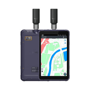 Chcnav lt800h độ chính xác cao centimet cấp GNSS thu thập dữ liệu GPS Beidou cầm tay chuyển hướng - Product Image 4