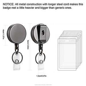 Personalizado de chorro de arena de recuerdo de bolsa nombre enfermera llavero - Product Image 3