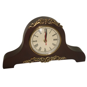 Nuevo diseño Reloj de mesa vintage Diseño de tendencia de moda Nuevo diseño personalizado Venta caliente - Product Image 6