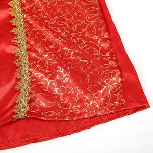 Mascarade arabe <span class=keywords><strong>Prince</strong></span> indien Aladdin scène Performance porter uniforme film Halloween Cosplay costumes garçons Costume <span class=keywords><strong>Prince</strong></span> arabe - Product Image 5