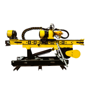 Nouvelles plateformes de forage de surface intégrées automatiques pour trous de mine, moteur de 45 kW, modèle KD45, 0-1000 tr/min - Product Image 5