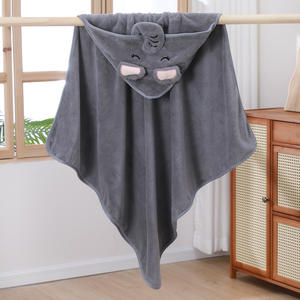 Couverture d'emmaillotage pour <span class=keywords><strong>bébé</strong></span> <span class=keywords><strong>de</strong></span> 0 à 12 mois, 4 saisons, prix <span class=keywords><strong>de</strong></span> gros, couverture en coton chaude pour nouveau-né, peignoir en polaire pour <span class=keywords><strong>bébé</strong></span>, serviette <span class=keywords><strong>de</strong></span> <span class=keywords><strong>bain</strong></span> pour enfants - Product Image 6