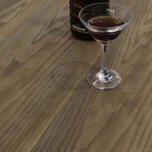 Plancher composite extérieur en polyuréthane imitation bois de haute qualité, 2,44 m, imperméable et résistant au feu, pour terrasse, parc et balcon - Product Image 5