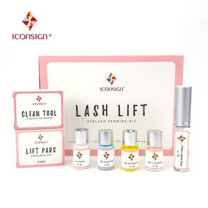 Kit <span class=keywords><strong>de</strong></span> levantamiento <span class=keywords><strong>de</strong></span> <span class=keywords><strong>pestañas</strong></span> para salón, herramientas para levantamiento <span class=keywords><strong>de</strong></span> <span class=keywords><strong>pestañas</strong></span>, 8 minutos - Product Image 1
