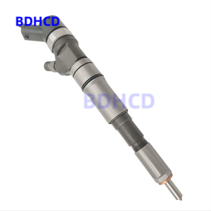 0445110030 fabbrica direttamente Common Rail iniettore Diesel carburante iniettore macchine motori 0 445 110 030 per Rover - Product Image 4