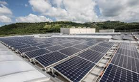 600W 605W 610W 615W 620W Tongwei Tw Tongw type N panneaux solaires en stock module PV demi-cellule