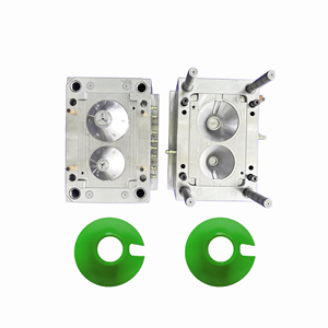 <span class=keywords><strong>OEM</strong></span> plastik kalıplama fabrika özel ABS PP PET PA6 TPE TPU POM enjeksiyon plastik parçalar güvenilir plastik enjeksiyon kalıbı hizmetleri - Product Image 3