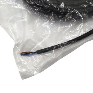 สายเคเบิลเซ็นเซอร์ YI2A14-100UB3XLEAX SICK รุ่น M12 4 ขา ยาว 10 เมตร สายอุตสาหกรรม PUR IP67 สายเคเบิลอัตโนมัติ PLC - Product Image 6