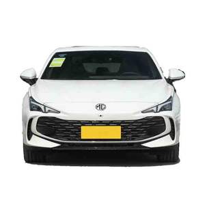 รถเอสยูวีใหม่2023มก. <span class=keywords><strong>7</strong></span> 1.5ตันเบนซิน5<span class=keywords><strong>ที่นั่ง</strong></span>พลังงานสูง138kW - Product Image 1