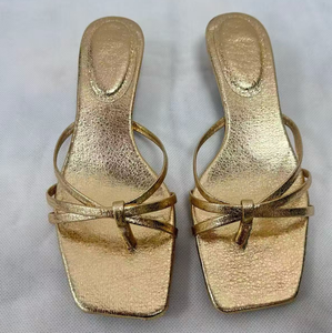 Sandalias <span class=keywords><strong>de</strong></span> Tacón Alto <span class=keywords><strong>para</strong></span> Mujer S624 ZA, Sandalias Abiertas <span class=keywords><strong>de</strong></span> Moda, <span class=keywords><strong>Zapatos</strong></span> <span class=keywords><strong>de</strong></span> Vestir <span class=keywords><strong>para</strong></span> <span class=keywords><strong>Fiesta</strong></span>, <span class=keywords><strong>Zapatos</strong></span> <span class=keywords><strong>de</strong></span> Tacón Medio con Punta Descubierta <span class=keywords><strong>para</strong></span> Damas - Product Image 4