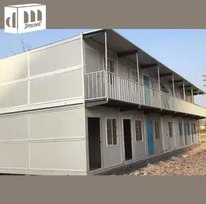 Móvil DE FÁBRICA DE China, contenedor prefabricado plegable de 20 pies, edificio escolar, móvil portátil móvil, precio bajo, casas plegables de 40 pies