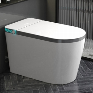 Умный автоматический унитаз - Product Image 3