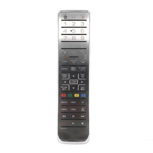 BN59-01051A <span class=keywords><strong>telecomando</strong></span> sostitutivo della TV <span class=keywords><strong>per</strong></span> la televisione astuta di <span class=keywords><strong>Samsung</strong></span> HD LED/LCD - Product Image 1