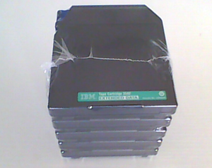 3592 (23R9830)700GB-2.1TB 700G Données - Product Image 6