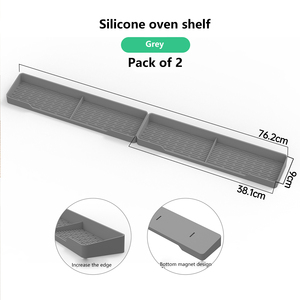 <span class=keywords><strong>ชั้น</strong></span><span class=keywords><strong>วาง</strong></span>ของเหนือ<span class=keywords><strong>เตา</strong></span>ซิลิโคนขนาด 15 นิ้ว รุ่น OEM/ODM ใหม่ <span class=keywords><strong>ชั้น</strong></span><span class=keywords><strong>วาง</strong></span>เครื่องปรุงในครัวเหนือ<span class=keywords><strong>เตา</strong></span>แบบแม่เหล็ก <span class=keywords><strong>ชั้น</strong></span><span class=keywords><strong>วาง</strong></span>ของเหนือ<span class=keywords><strong>เตา</strong></span>อบ - Product Image 3