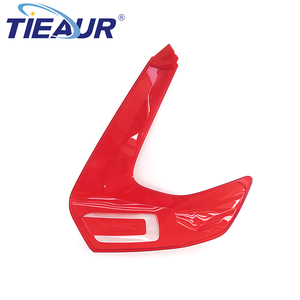 TIEAUR Guangzhou Car Parts Factory Direct Sales Taillight Cover Tail Lamp Rear Light Lamp Tail Light Plastic for XC40 19-25 Year - Product Image 5