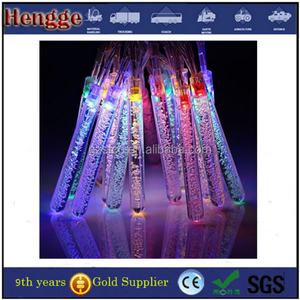 Varilla de Plástico de Color de 2 mm y 5 mm, Varilla Acrílica para Iluminación LED - Product Image 4