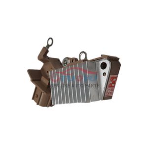 Juego de reparación de reconstrucción de <span class=keywords><strong>alternador</strong></span> de <span class=keywords><strong>coche</strong></span> cepillo regulador de voltaje 2770075030 27700 21050 para YARIS 1.5L - Product Image 4