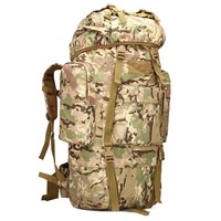 Sac à dos unisexe en nylon de haute qualité résistant à l'eau de grande capacité Logo personnalisé OEM Fashion Style avec design unique pour homme