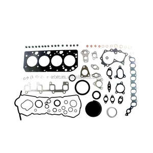 Per motori Mitsubishi MERCEDES-BENZ - <span class=keywords><strong>OM</strong></span> 639.939 motore OEM MN960098 guarnizione testata - Product Image 4