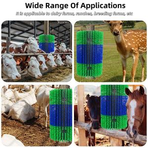 Spazzola per Massaggio Corpo Personalizzabile OEM Marca <span class=keywords><strong>Bolu</strong></span>, Ecologica per Attrezzature Agricole - Product Image 6